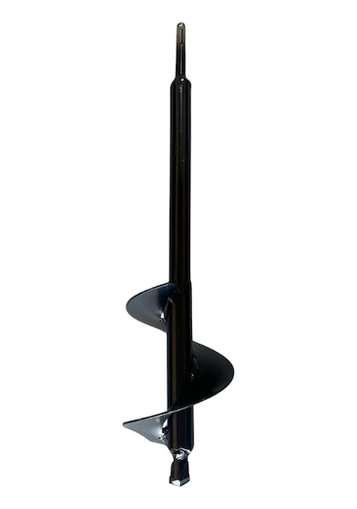 Ercgzl 1039 8x60cm Hilti Matkap Uyumlu Sds Matkap Uçlu Çit Ve