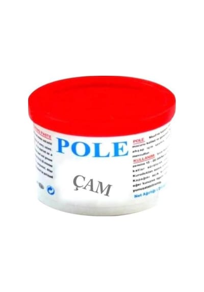 Pole Ahşap Mobilya Tamir Dolgu Macunu Tüm Renkler Ücretsiz Kargo