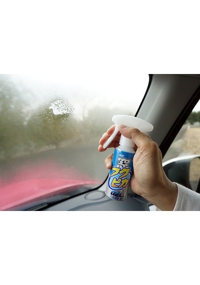 Soft99 Fukupika Anti Fog Gel Buğu Önleyici Jel 80ml.