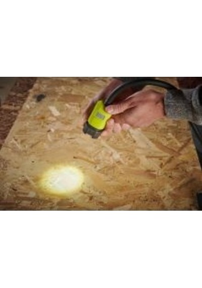 Ryobi Rlcf18-0 One+ Akülü Led Aydınlatma 360° (Akü Hariç) - T5133005595