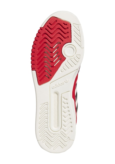 Adidas Drop Step Low 2.0 Erkek Beyaz Sneaker Ayakkabı Kj1110 Beyaz