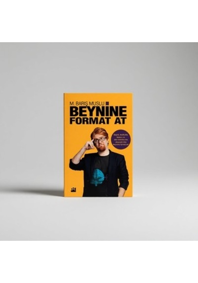 Kişisel Gelişim İçin Beyne Format Atma Yöntemleri