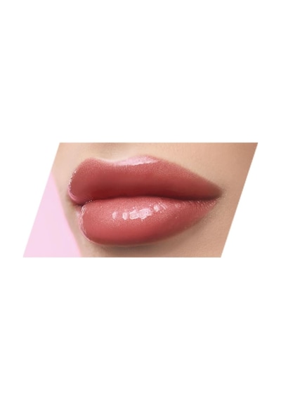 Plumped Lips Lipgloss No: 208 - Dolgunlaştırıcı Etkili Ve Nemlendirici Parlatıcı Diğer