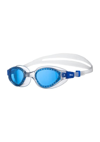 Arena Cruiser Evo Çocuk Yüzücü Gözlüğü Blue Clear Std Pembe - Şeffaf