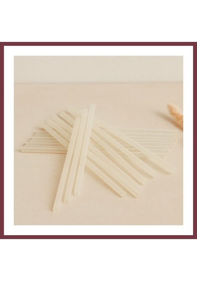 Storeşahin Mum Silikon İnce 7.4 Mm - 1 Kg Shn0720