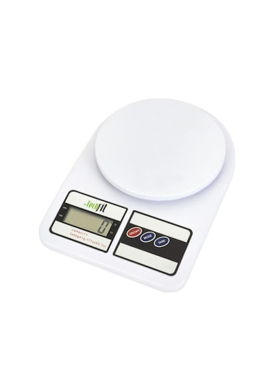 Tf-1005 Dijital Mutfak Terazisi 5 Kg Tf-1005