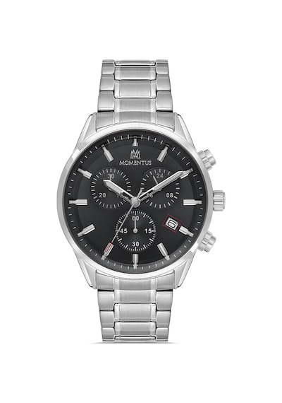 Momentus Sport Collection Sc380s-04ss Erkek Kol Saati Beyaz