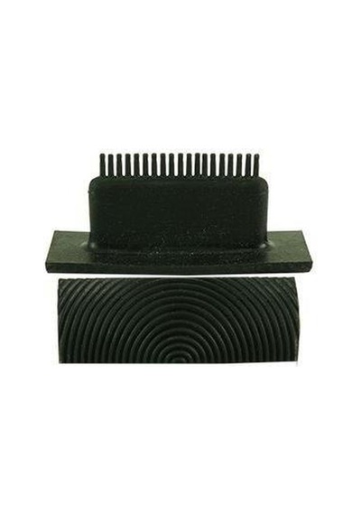 Wood Grainer - Budak Tarağı Ağaç Dokusu 10 Cm