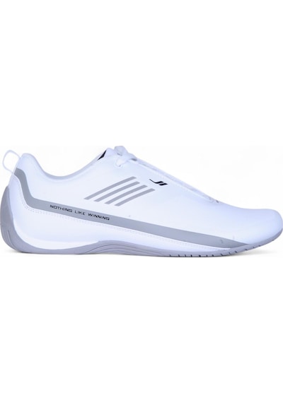 Lescon Zıon 2 Beyaz Erkek Sneakers Ayakkabı Beyaz
