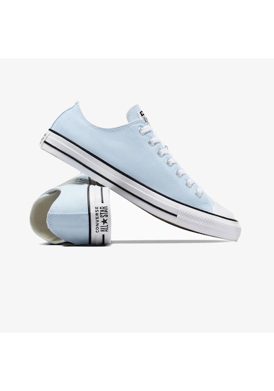 Converse Chuck Taylor All Star Kadın Günlük Spor Ayakkabı C-cona10538b10450 Mavi Converse Chuck Taylor All Star Kadın Günlük Spor Ayakkabı C-cona10538b10450 Mavi