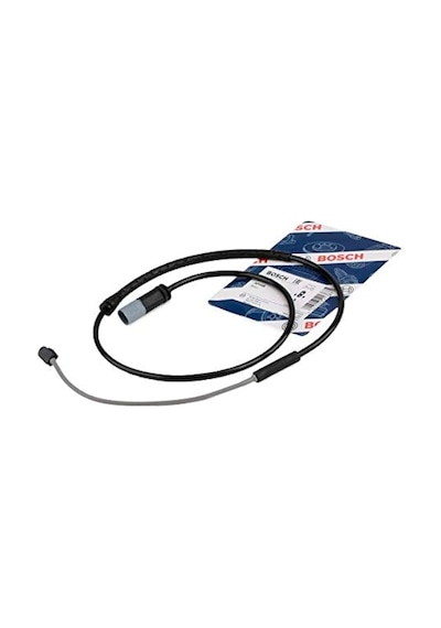 Bmw X5 F15 Xd 25d 2.0 2013-2018 Bosch Arka Balata Fişi 635mm