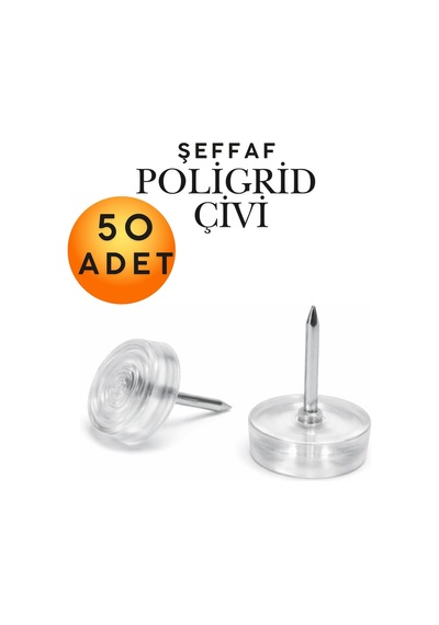 50 Adet Şeffaf Çivili Poligrit Mobilya Masa Sandalye Ayak Koruyucu Plastik Pabuç Zemin Parke Çizilmeyi Önleyici Gürültü Engelleyici Tampon Pabuç Seti Ev Ofis Ahşap Mobilya Ayak Tapası Pimi Keçesi Şeffaf Şeffaf 50 Adet Şeffaf Çivili Poligrit Mobilya Masa Sandalye Ayak Koruyucu Plastik Pabuç Zemin Parke Çizilmeyi Önleyici Gürültü Engelleyici Tampon Pabuç Seti Ev Ofis Ahşap Mobilya Ayak Tapası Pimi Keçesi Şeffaf Şeffaf