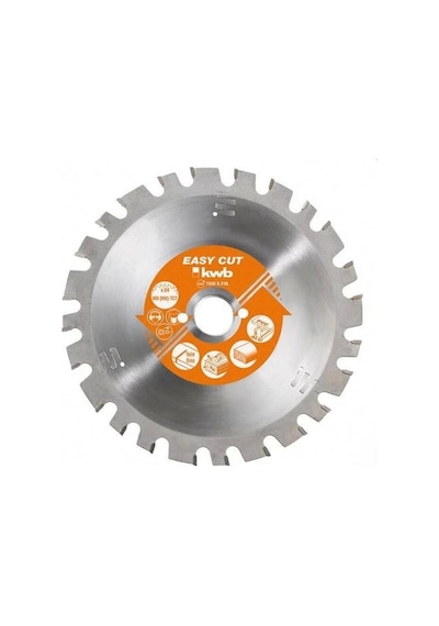 Tepsi Testere 210 X 30mm 34 Diş E78 587833