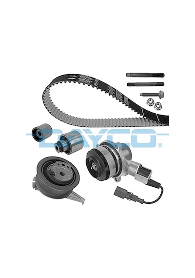 Dayco Ktbwp8841 Devirdaimli Triger Seti Soketli Golf7-a3-leon-passat-tiguan 1.6-2.0tdi13 Clha/b-dcxa-crlb Cuvc-crka-crkb 04l198119b-04l198119a-04l121011e - Dayco Ktbwp8841 Devirdaimli Triger Seti Soketli Golf7-a3-leon-passat-tiguan 1.6-2.0tdi13 Clha/b-dcxa-crlb Cuvc-crka-crkb 04l198119b-04l198119a-04l121011e -