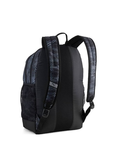 Puma Academy Aop Backpack Sırt Çantası 09115026 Siyah