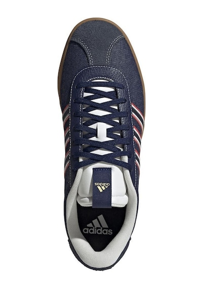 Adidas Jr8591 Vl Court 3.0 Erkek Günlük Spor Ayakkabısı Renkli