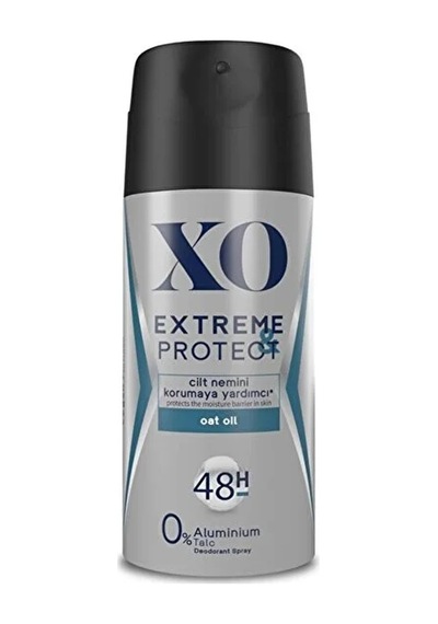 Xo Deodorant Sprey & Extreme & Perfect Erkek 150ml