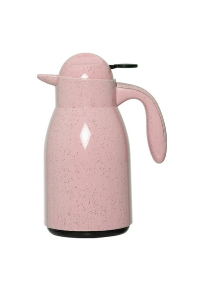 Herevın 161702-852 1lt Soft Renk Termos 1 Adet Renkli