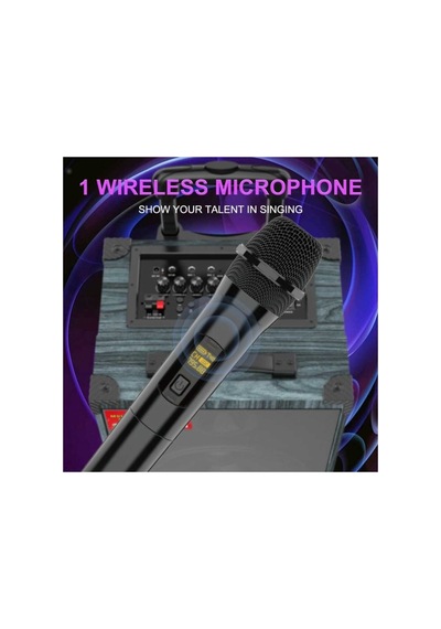 Taşına Bilir Bluetooth Hoparlör