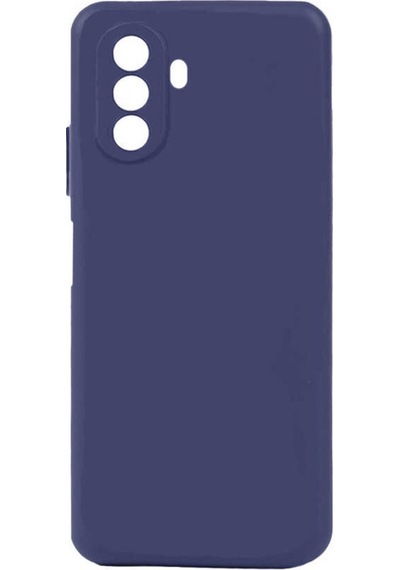 Huawei Nova Y70 Kılıf Zore Biye Silikon Kılıf