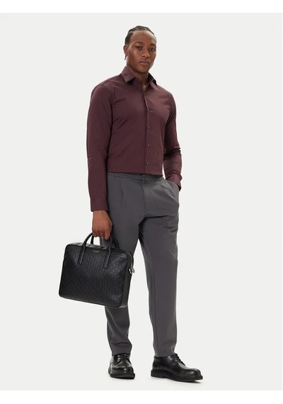Calvin Klein Unisex Laptop Ve Evrak Çantası Lv04d3265gub1 Siyah