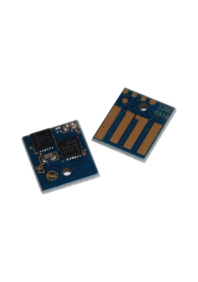 Lexmark Mx510 / 511 / 611 20K Toner Chip