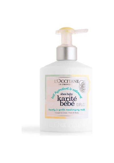 L'Occitane Shea Baby Nemlendirici Krem 300 ML