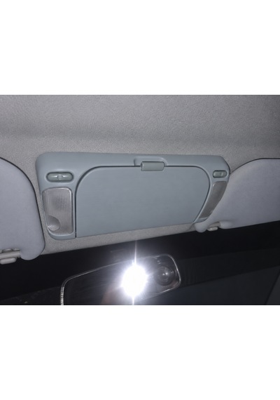 Toyota Avensis T220 Gözlük Saklama Kapağı 8126005040 Gözlük Bölmesi Kapağı Gri