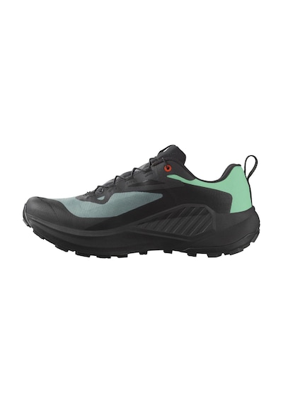 Salomon Genesis Gore Tex Erkek Koşu Ayakkabısı C-sal476883e10g01 Yeşil