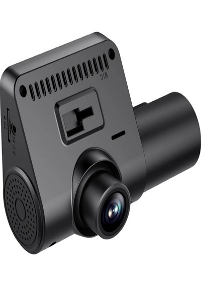 M80 3 Lens Araç Güvenlik Kamerası