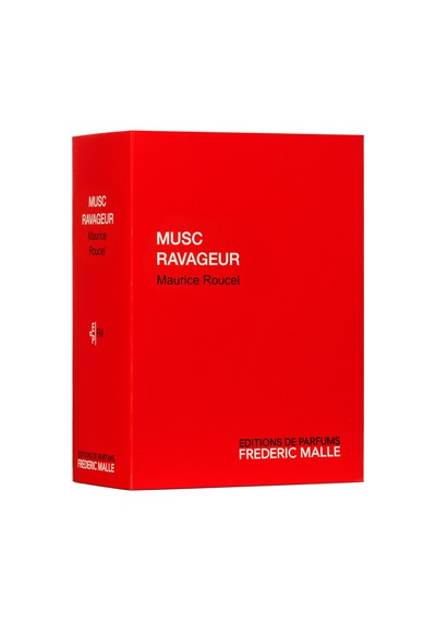Musc Ravageur Edp 100ml Diğer