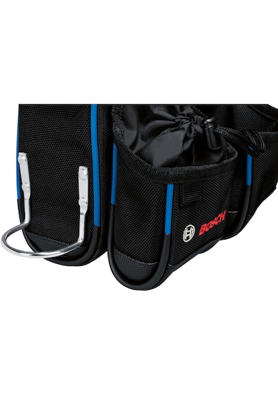 Bosch Profesyonel GWT4 Alet Çantası - 1600A0265T