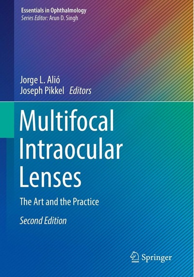 Multifocal Intraocular Lenses: The Art And The Practice