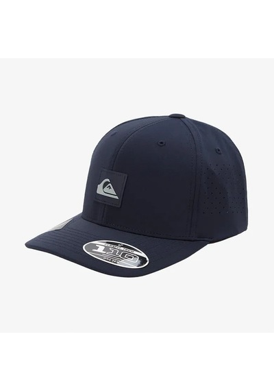 Quiksilver Adapted Erkek Mavi Günlük Şapka Aqyha04559 Laci Lacivert