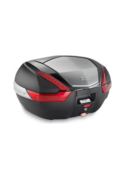 Givi V47 Arka Çanta Kırmızı