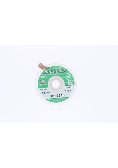Gootwıck Cp-3515 Lehim Alma Teli