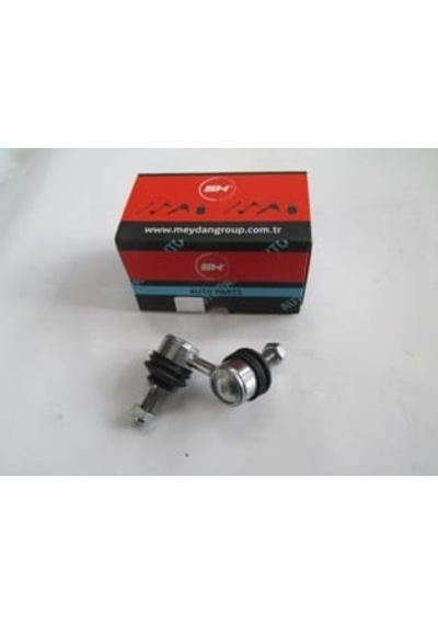 Honda Crv 05/06 Vıraj Askı Z Rot Ön Sol 55mm