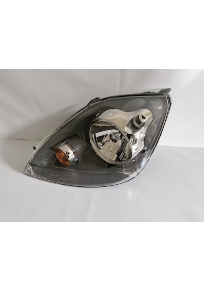 Ford Fiesta Sol Ön Far Sıfır 2005-2008