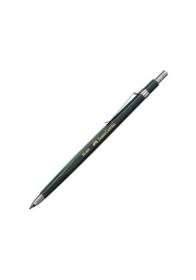 Faber Castell Tk 4600 2.0 MM Portmin Versatil Kalem