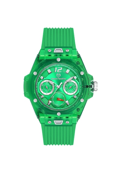 Sergio Tacchini St.1.10404.2 Erkek Kol Saati