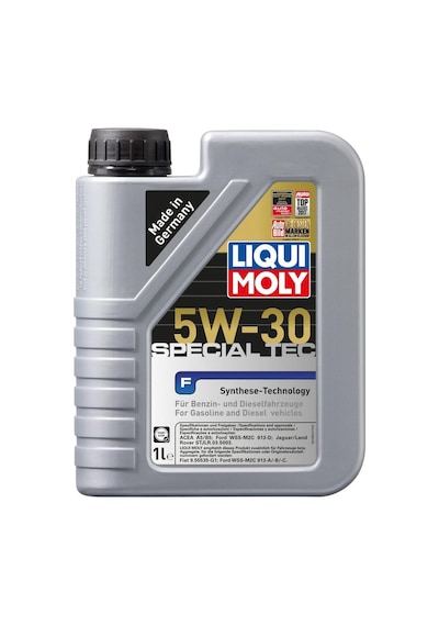 Liqui Moly Special Tec F 5W-30 Motor Yağı 1 L