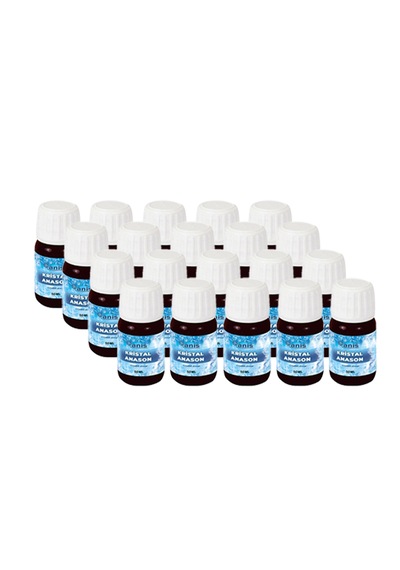 Anis Anason Aroması 20 x 50 ML