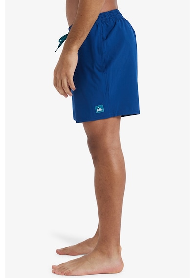 Quiksilver Surfsilk Solid Erkek Deniz Şortu Mavi