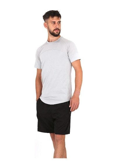 Scorp Aero Spor Tişört Gri