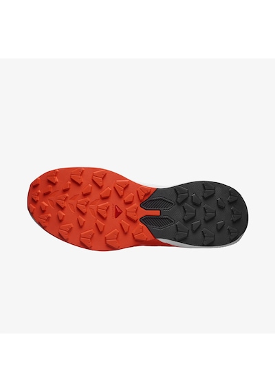 Salomon Pulsar Erkek Siyah Koşu Ayakkabısı L47975400 2800282