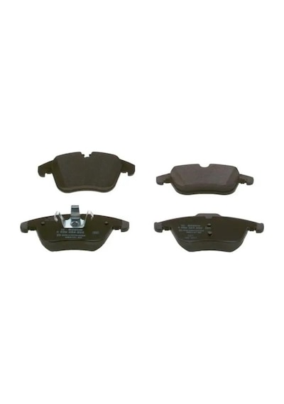 Ford Mondeo 4 On Fren Balatasi 1.6 Tdci 2011-2014 Bosch 0986494209