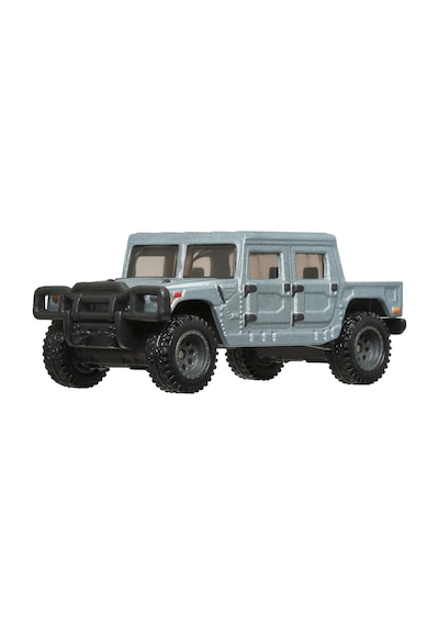 Hot Wheels Car Culture Premium Arabalar Hummer H1 HRV90