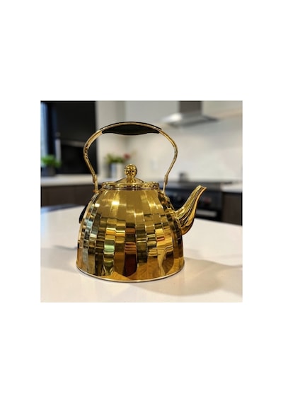 Prestige Gold Demlik Diğer