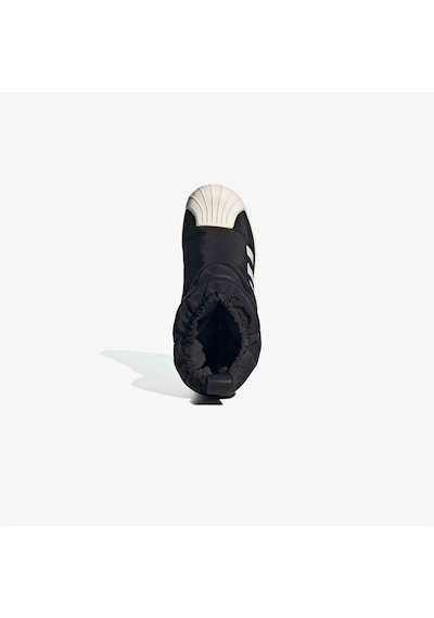 adidas Superstar 360 Çocuk Siyah Bot Jq7949 Siyah