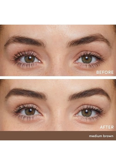 Jane Iredale Purebrow Kaş Pudrası 0 07699323